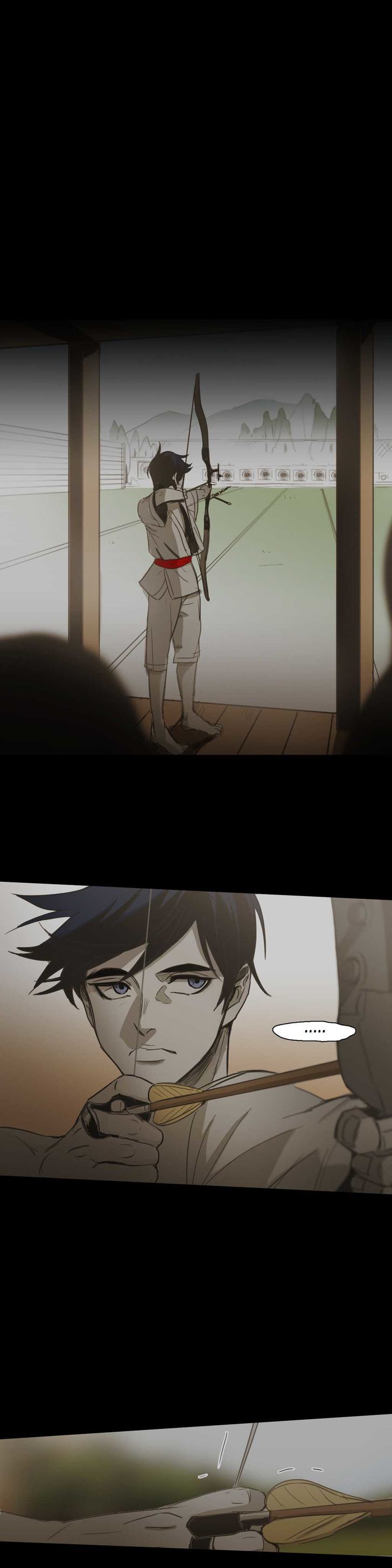 Never Understand Chapter 55 page 32 - 