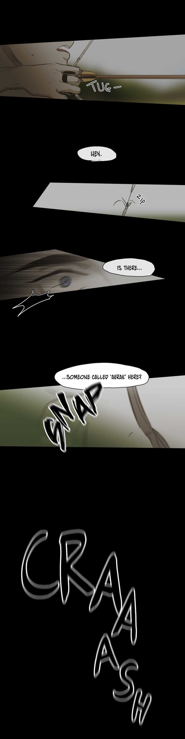 Never Understand Chapter 55 page 33 - 