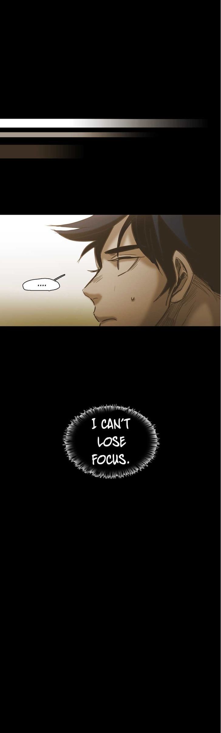 Never Understand Chapter 55 page 35 - 