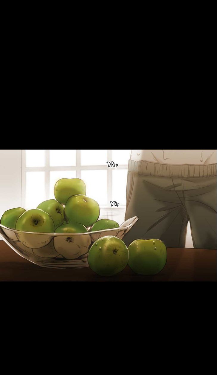 Never Understand Chapter 56 page 1 - 