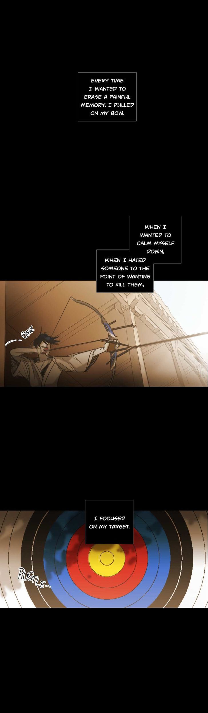 Never Understand Chapter 56 page 22 - 