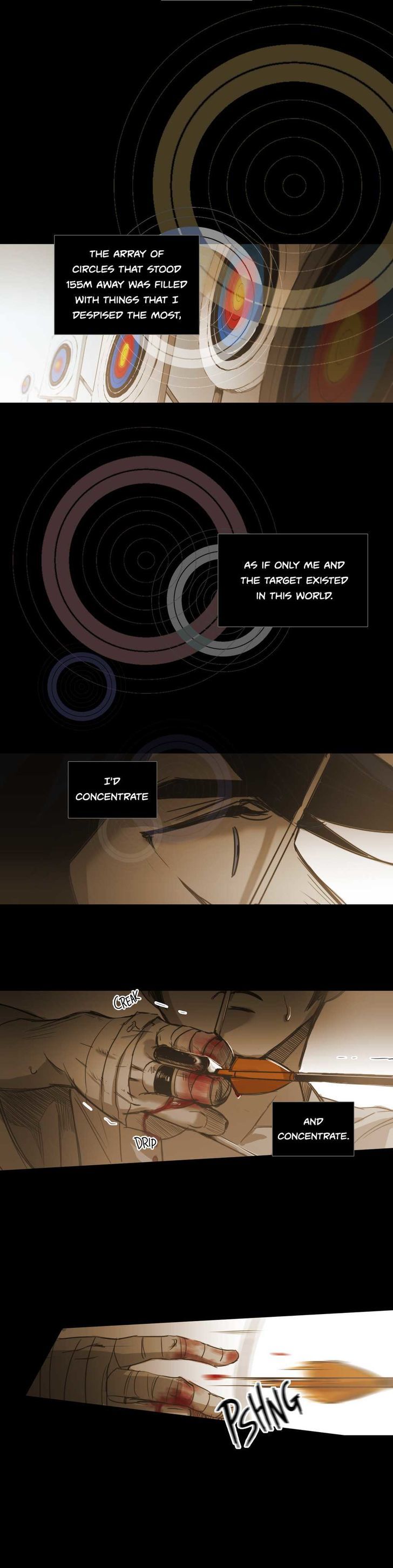 Never Understand Chapter 56 page 23 - 