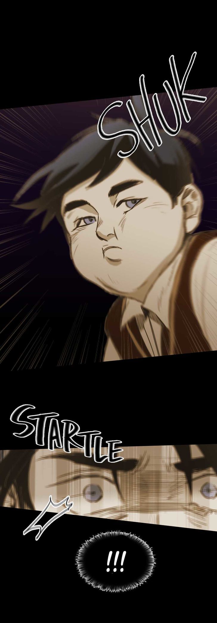 Never Understand Chapter 56 page 26 - 