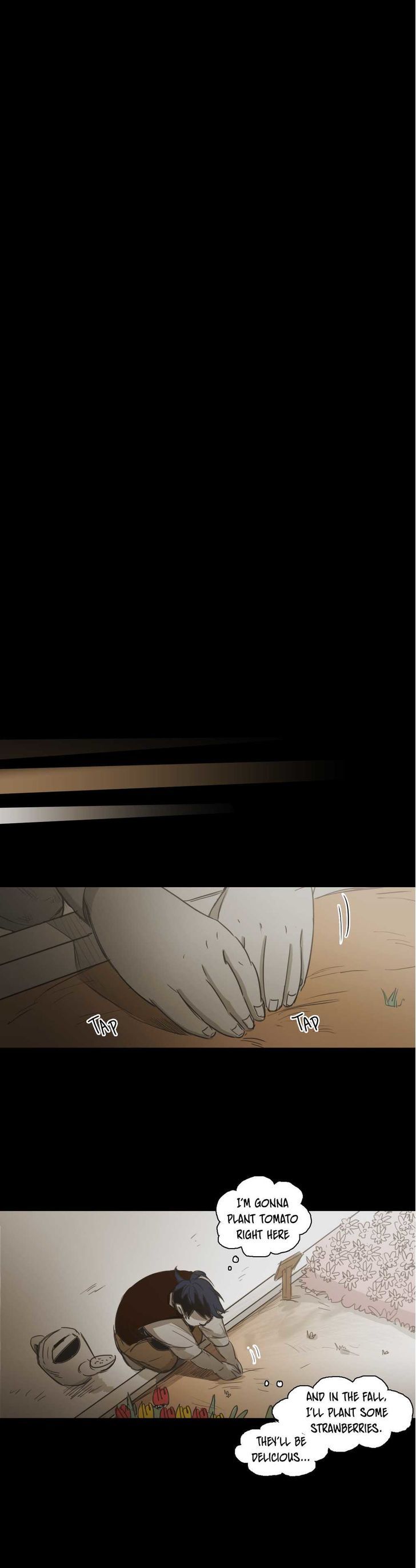 Never Understand Chapter 56 page 28 - 