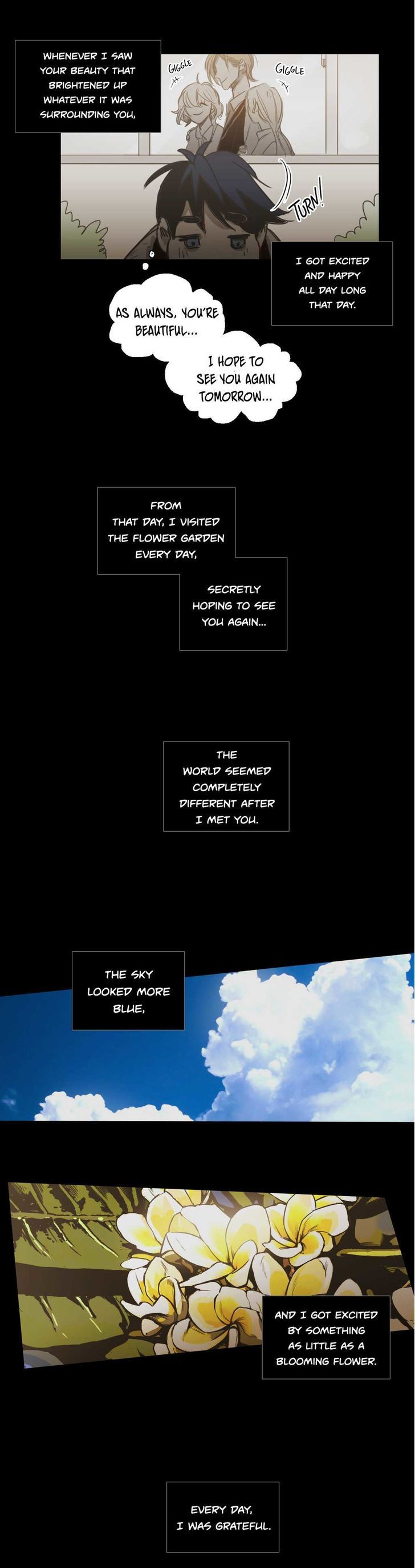 Never Understand Chapter 56 page 30 - 