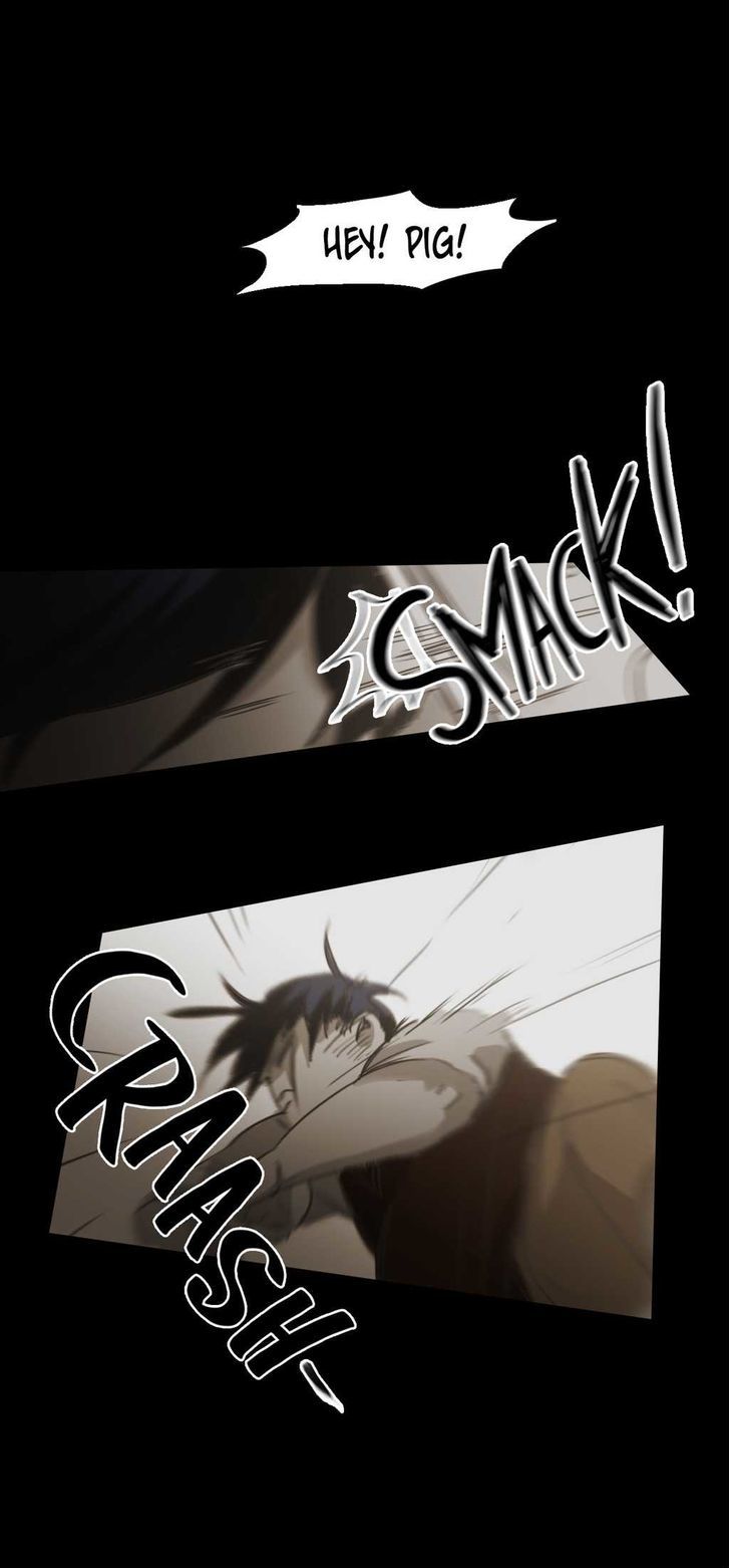 Never Understand Chapter 56 page 31 - 