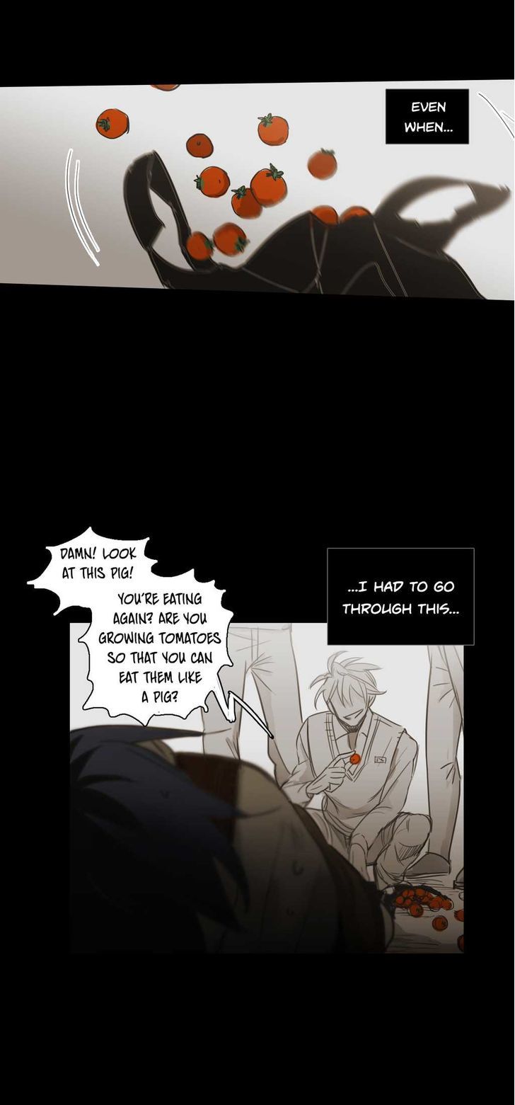 Never Understand Chapter 56 page 32 - 