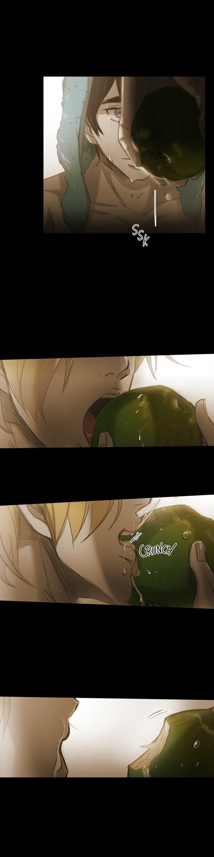 Never Understand Chapter 56 page 5 - 