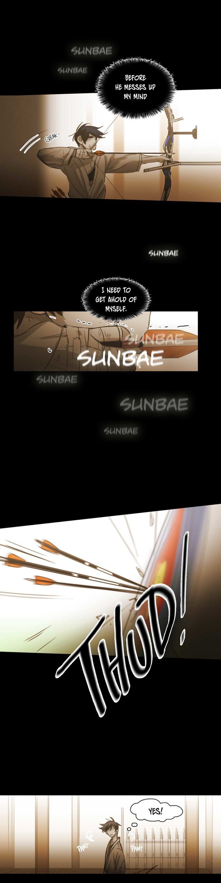 Never Understand Chapter 56 page 10 - 