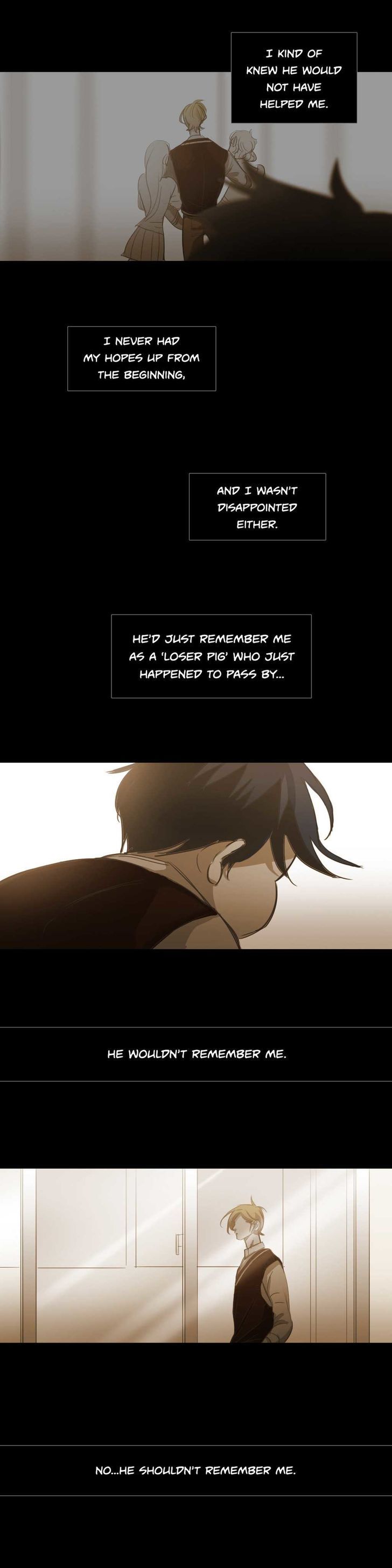Never Understand Chapter 57 page 2 - 