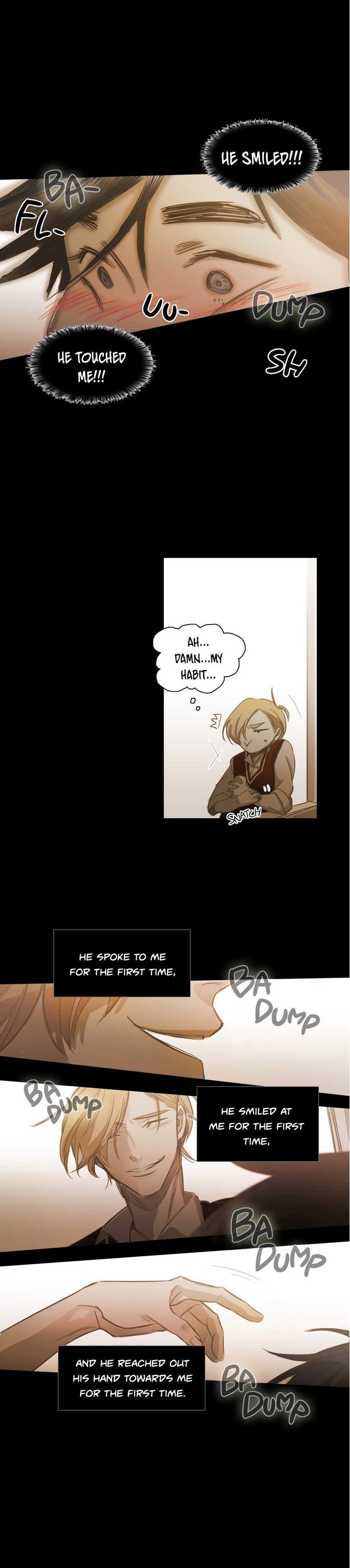 Never Understand Chapter 57 page 14 - 