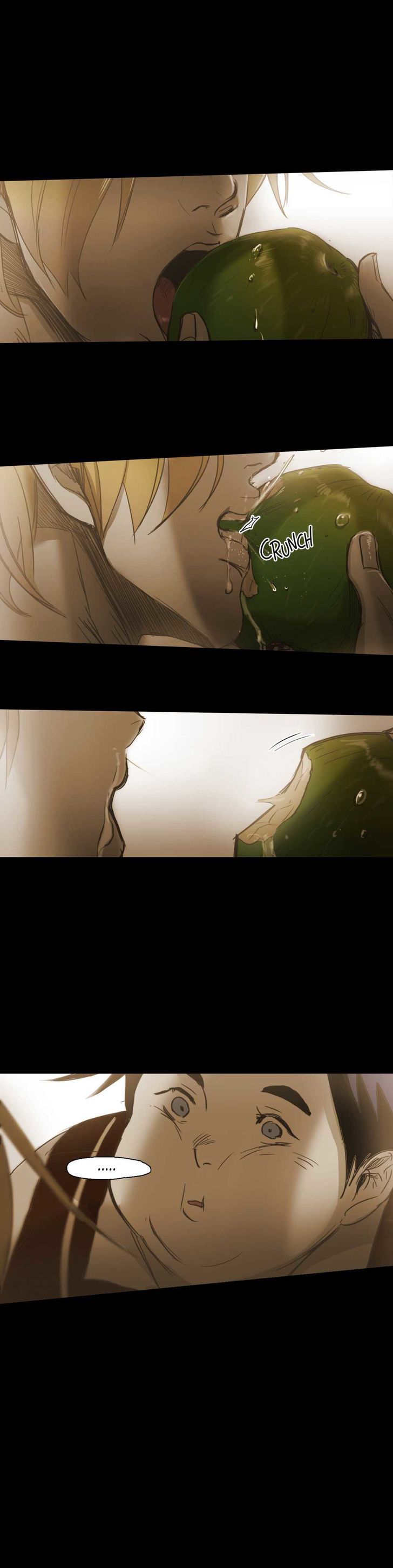Never Understand Chapter 57 page 17 - 
