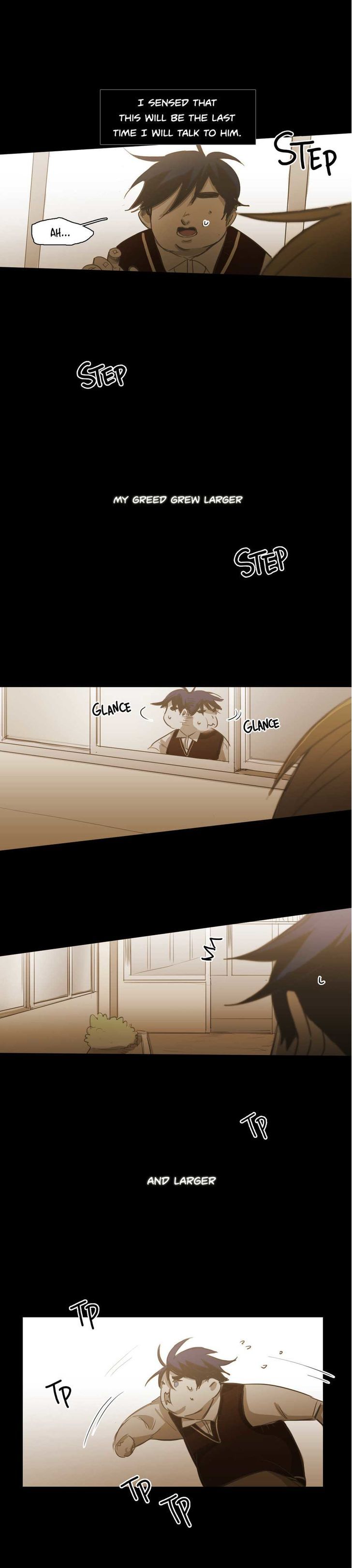 Never Understand Chapter 57 page 19 - 
