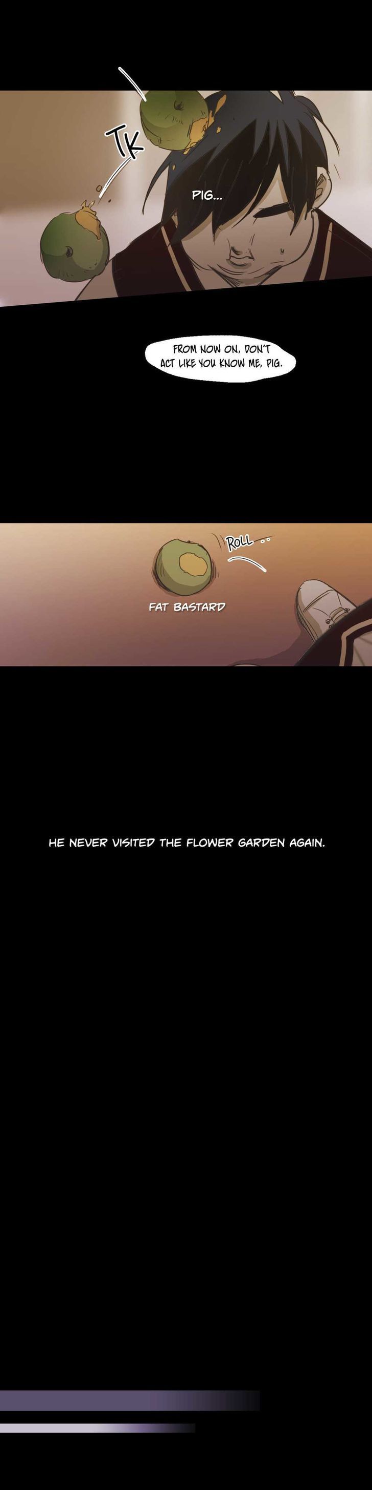 Never Understand Chapter 57 page 26 - 