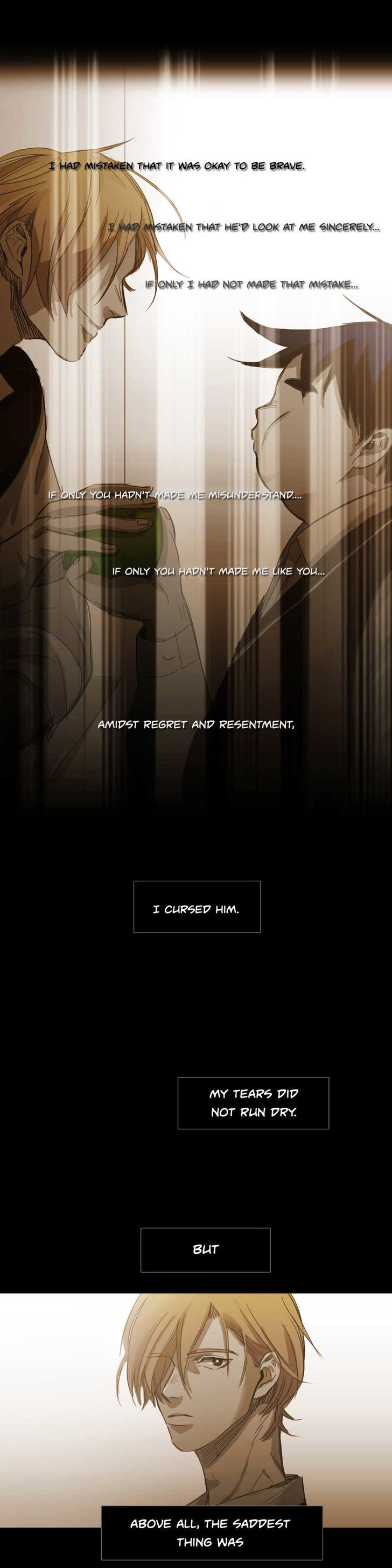 Never Understand Chapter 57 page 28 - 