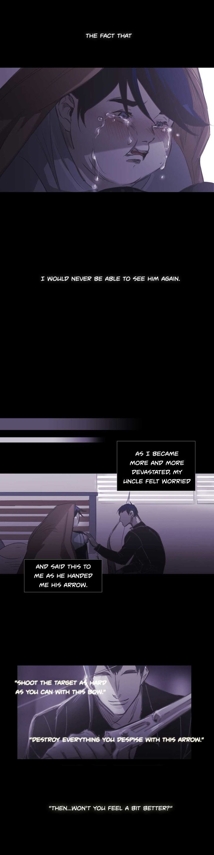 Never Understand Chapter 57 page 29 - 