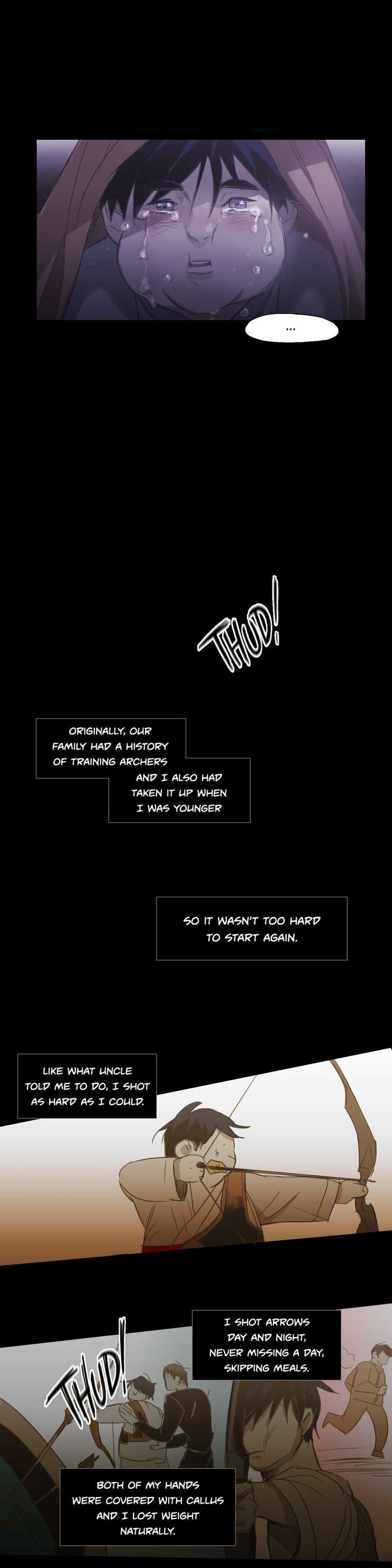 Never Understand Chapter 57 page 30 - 