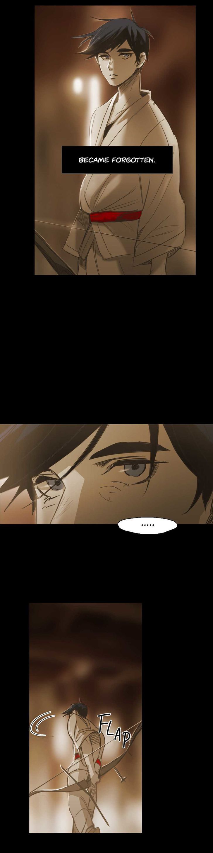Never Understand Chapter 57 page 32 - 