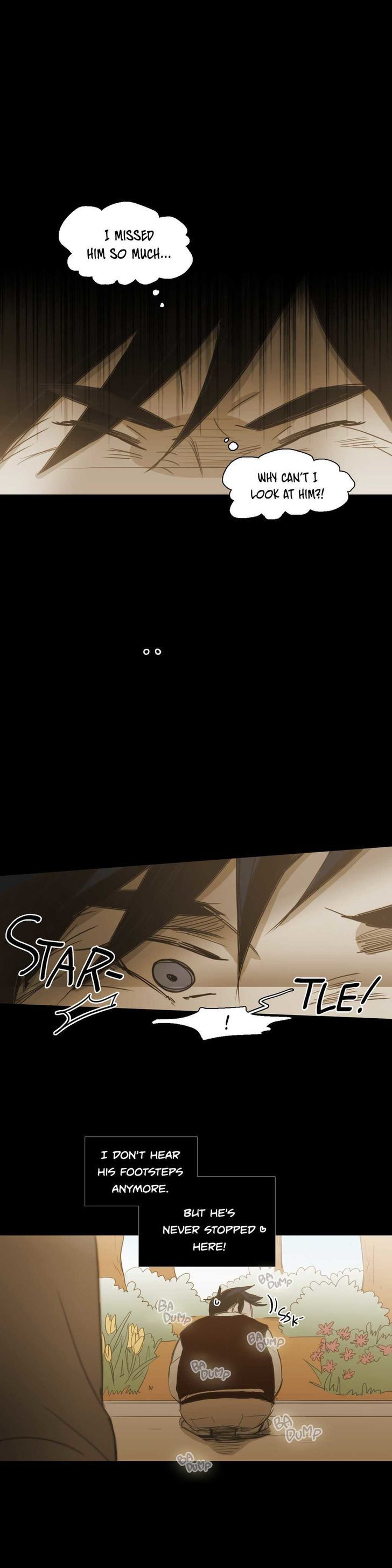 Never Understand Chapter 57 page 5 - 