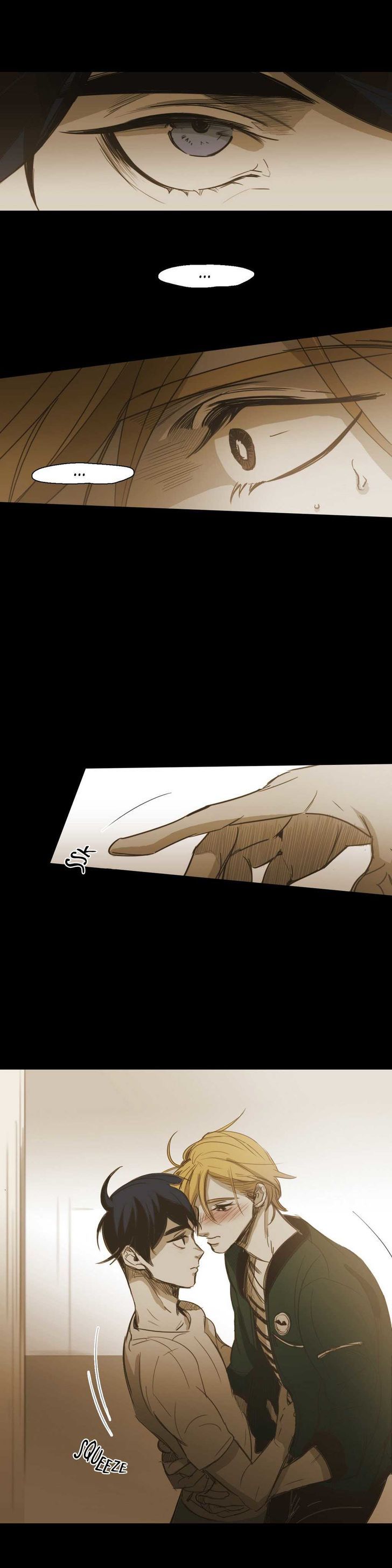 Never Understand Chapter 59 page 17 - 