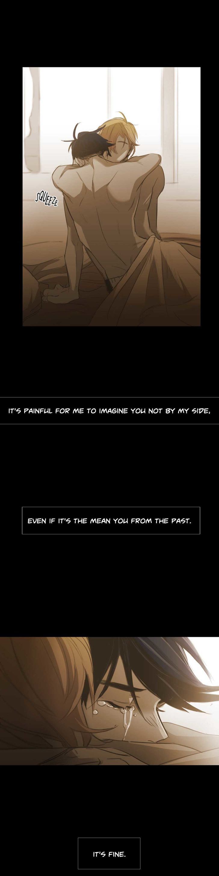 Never Understand Chapter 59 page 30 - 