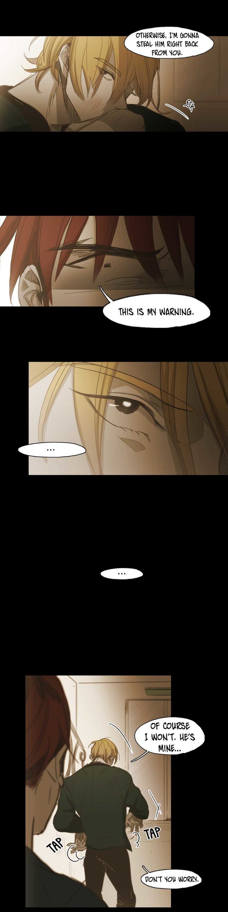 Never Understand Chapter 59 page 4 - 