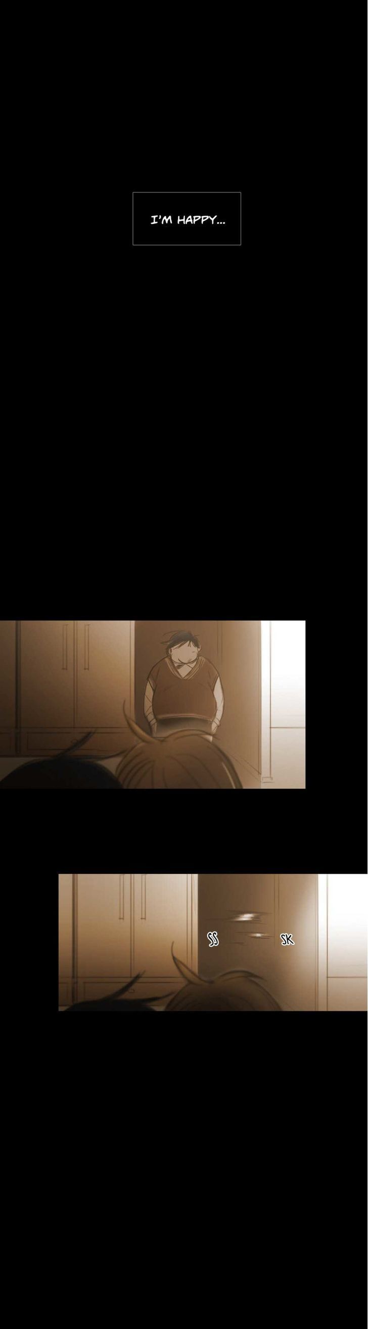Never Understand Chapter 59 page 31 - 
