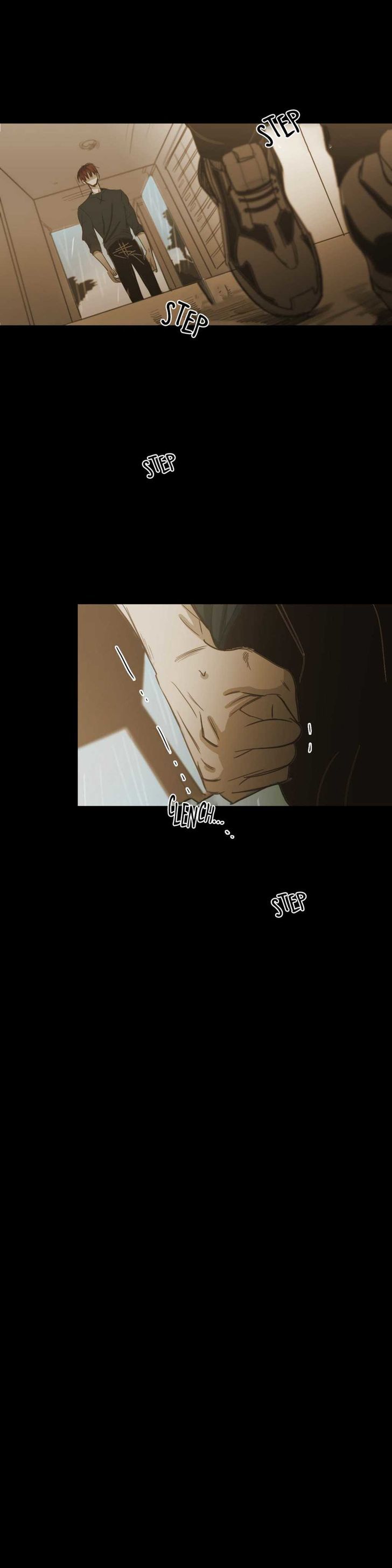Never Understand Chapter 59 page 5 - 