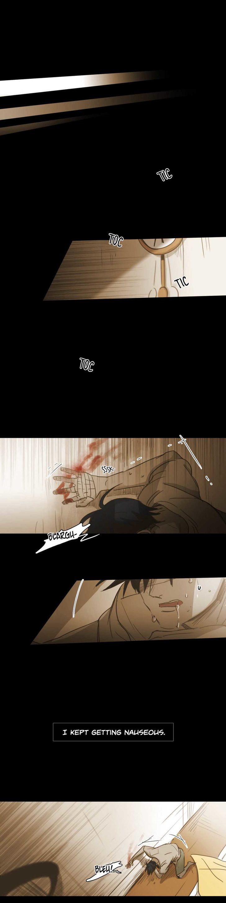 Never Understand Chapter 59 page 6 - 