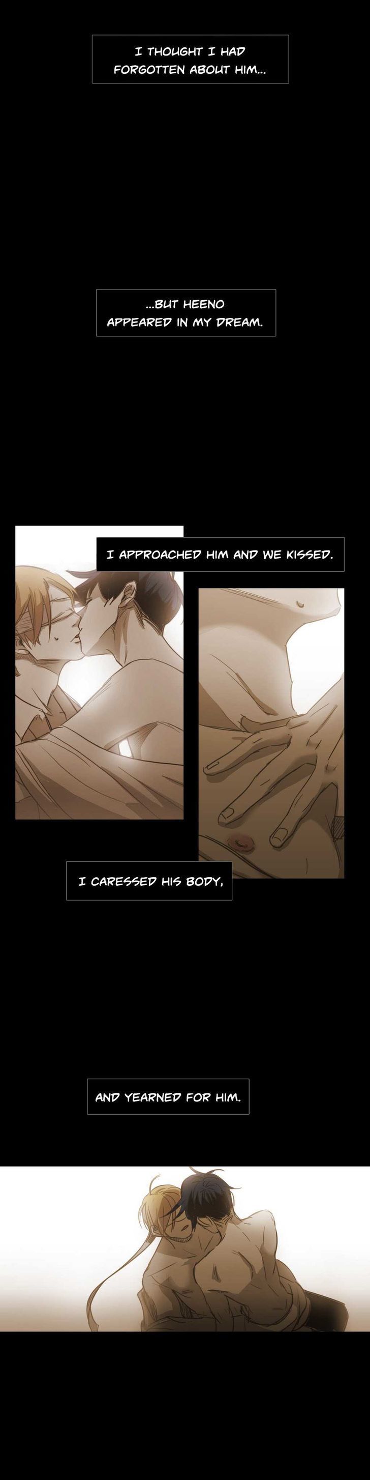 Never Understand Chapter 59 page 7 - 