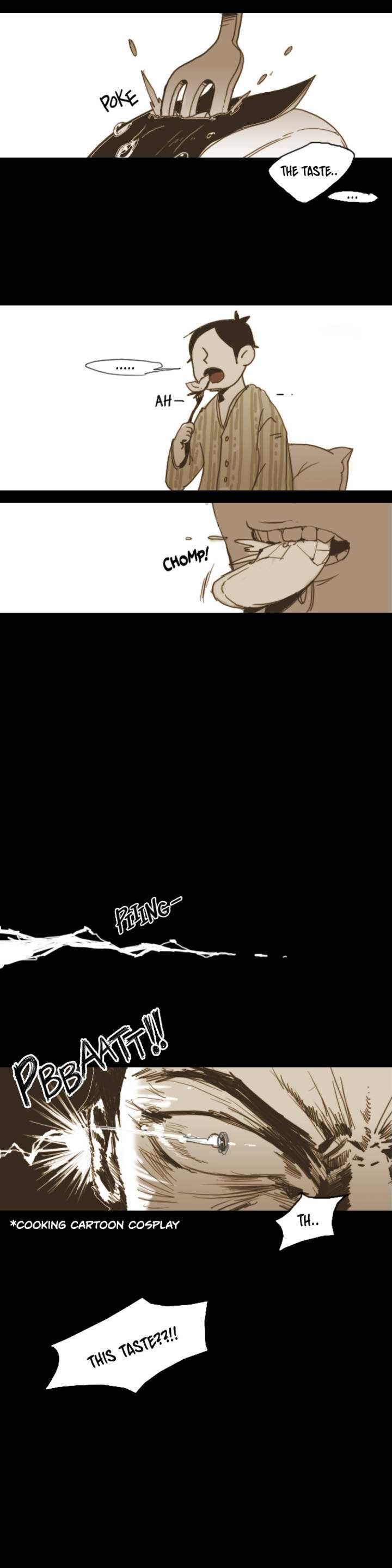 Never Understand Chapter 6 page 2 - 