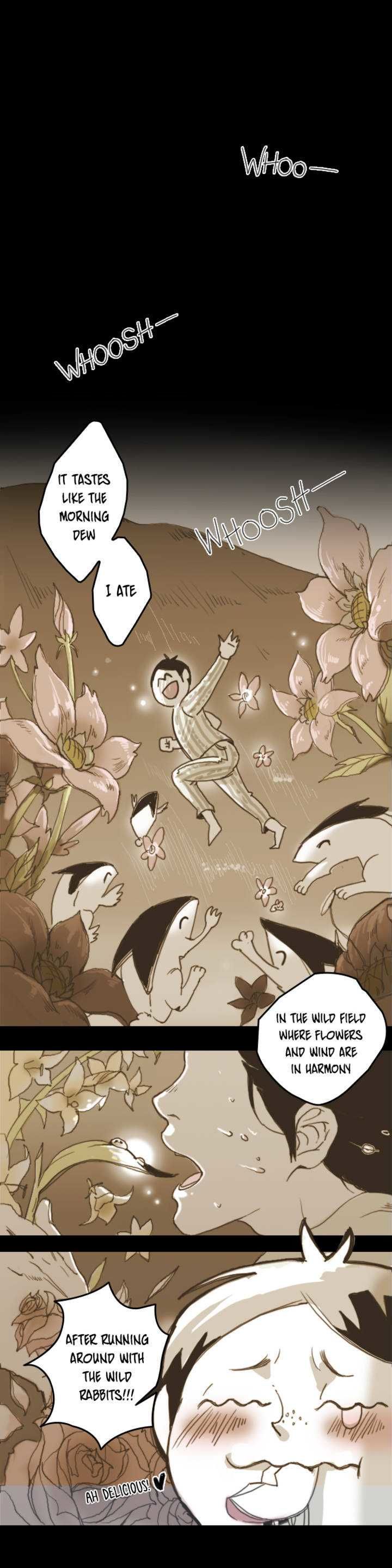 Never Understand Chapter 6 page 3 - 