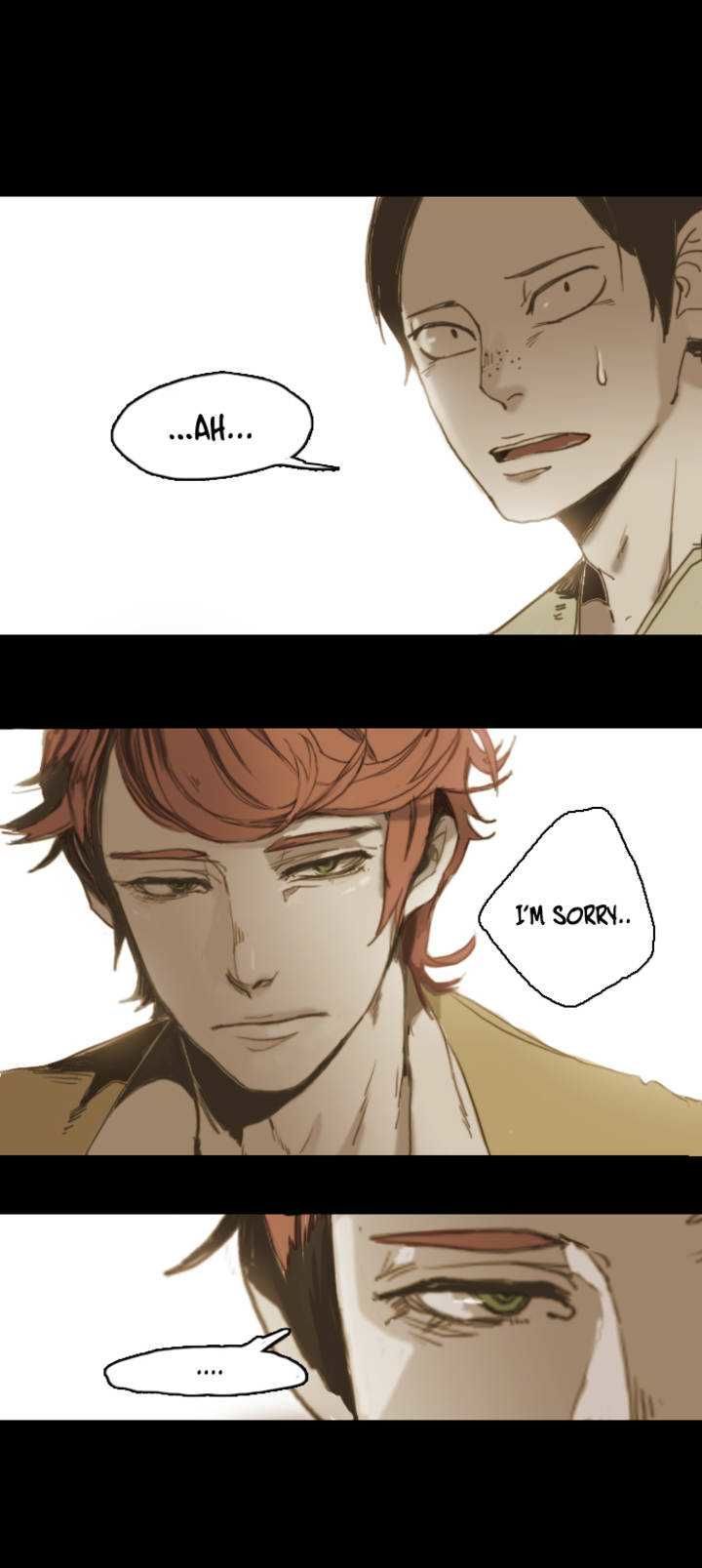 Never Understand Chapter 6 page 7 - 