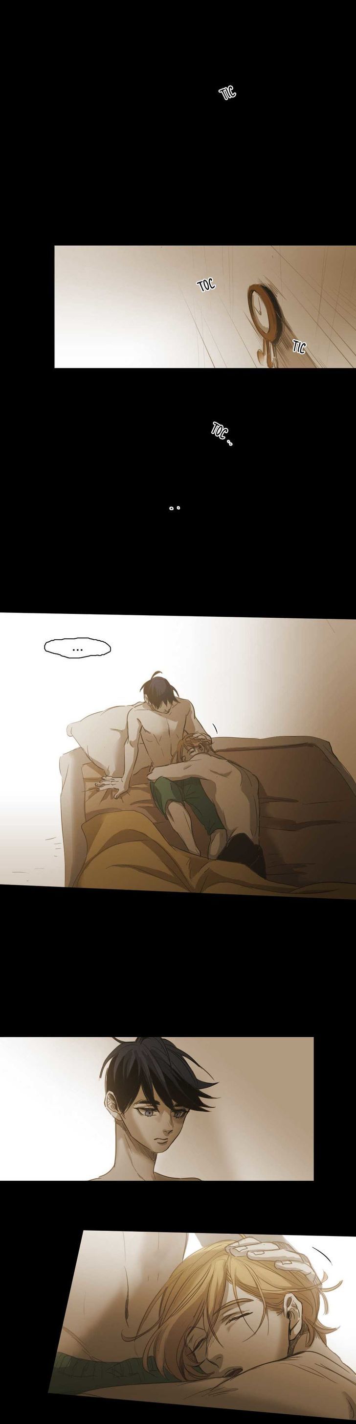 Never Understand Chapter 60 page 1 - 