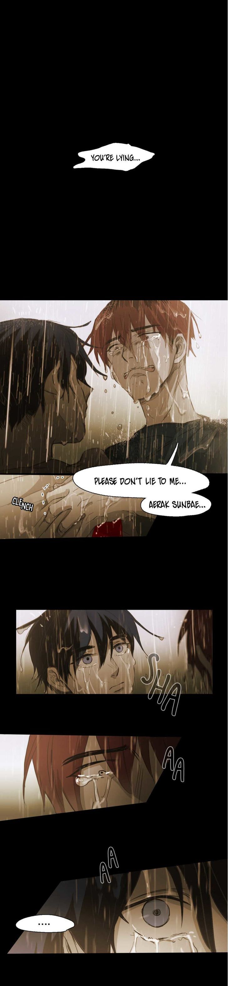 Never Understand Chapter 60 page 11 - 