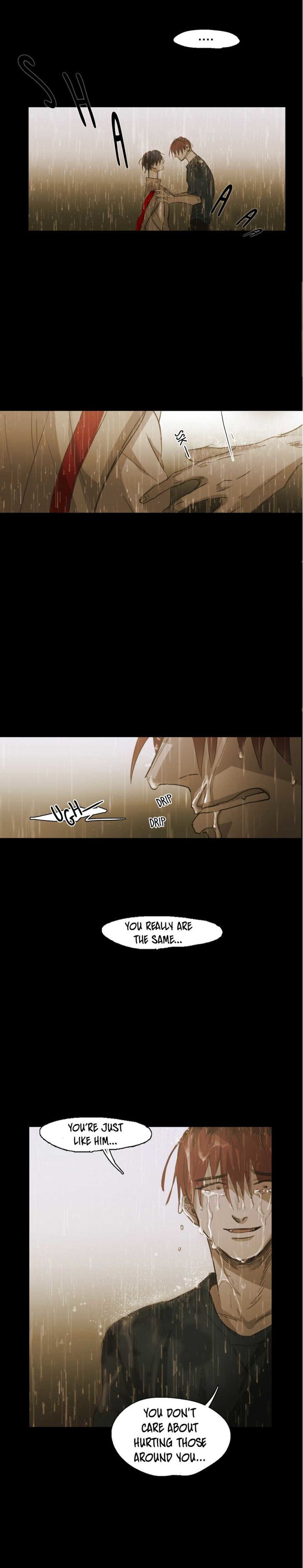 Never Understand Chapter 60 page 12 - 