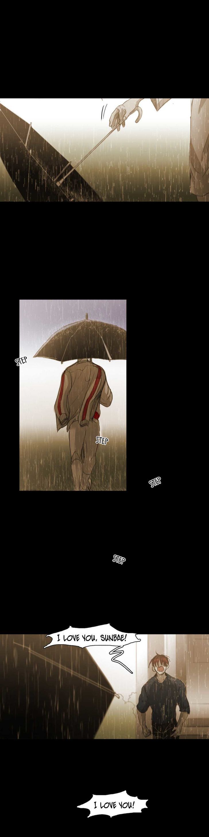 Never Understand Chapter 60 page 13 - 