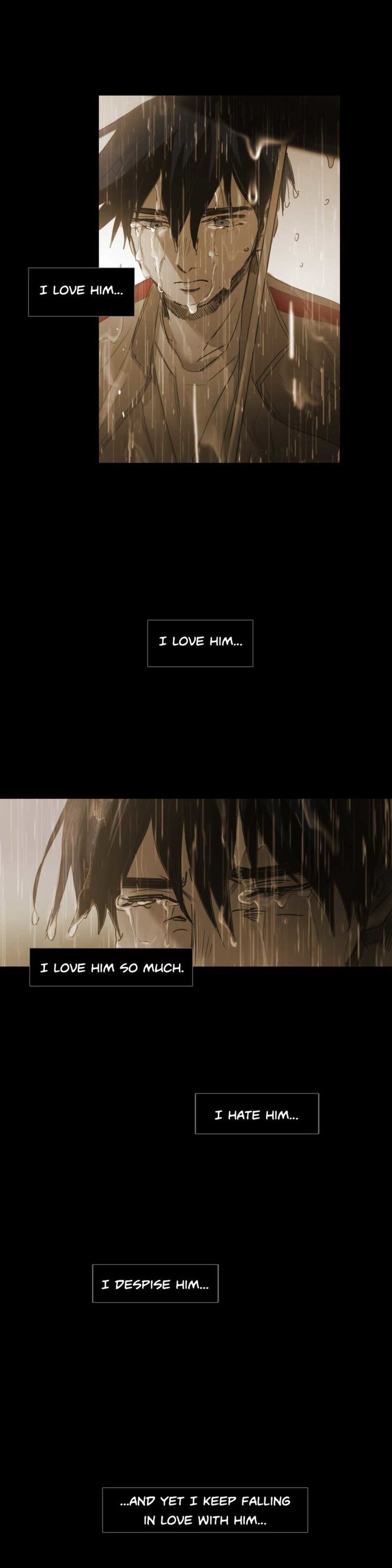 Never Understand Chapter 60 page 14 - 