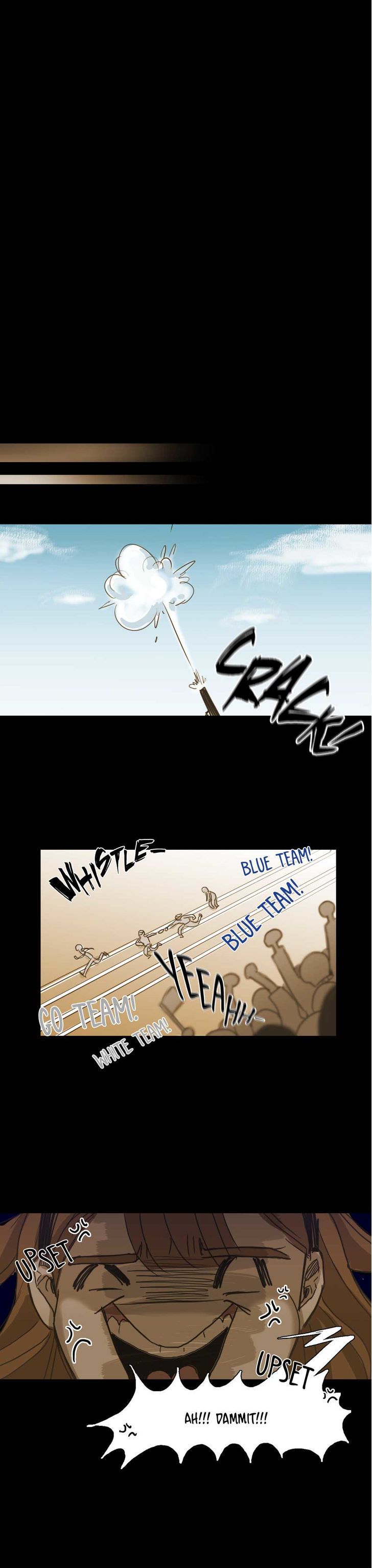 Never Understand Chapter 60 page 15 - 