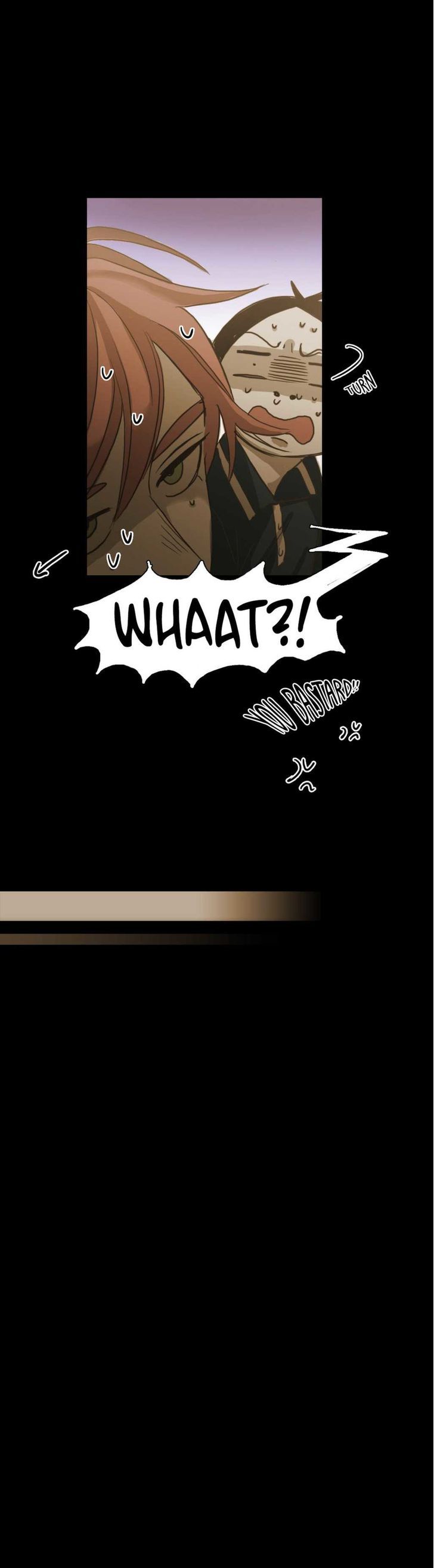 Never Understand Chapter 60 page 20 - 