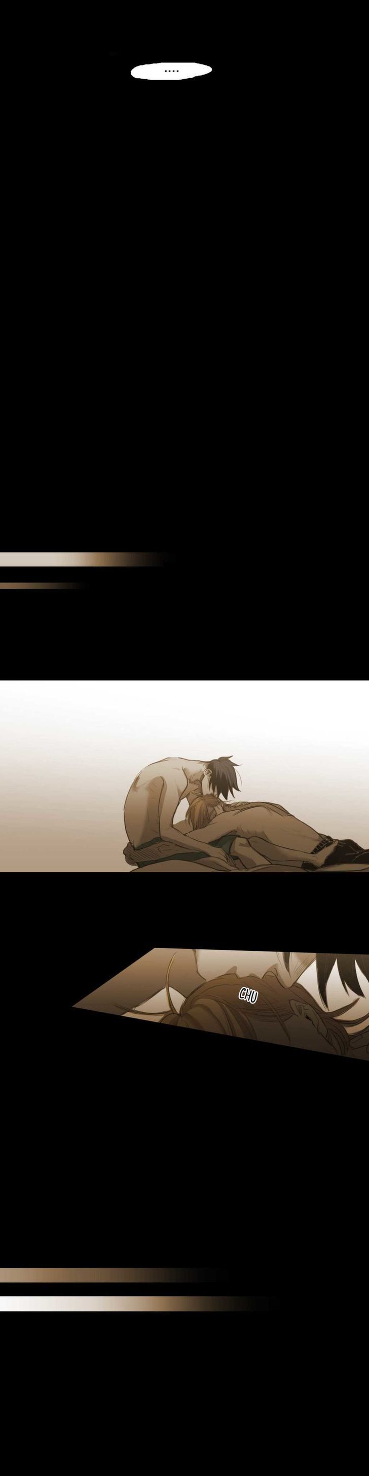 Never Understand Chapter 60 page 3 - 