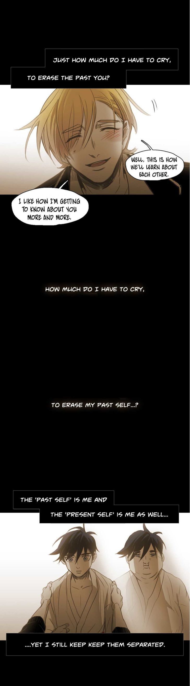 Never Understand Chapter 60 page 28 - 