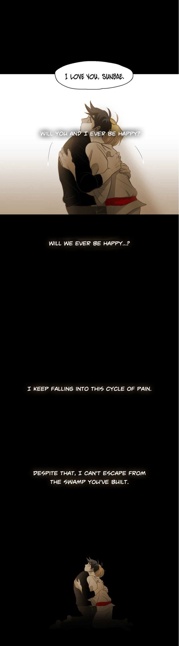 Never Understand Chapter 60 page 29 - 