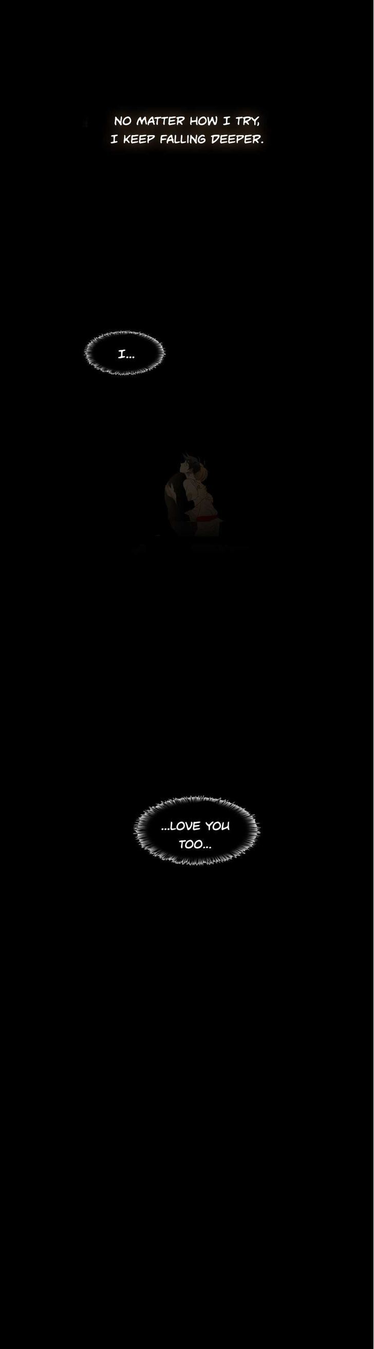 Never Understand Chapter 60 page 30 - 