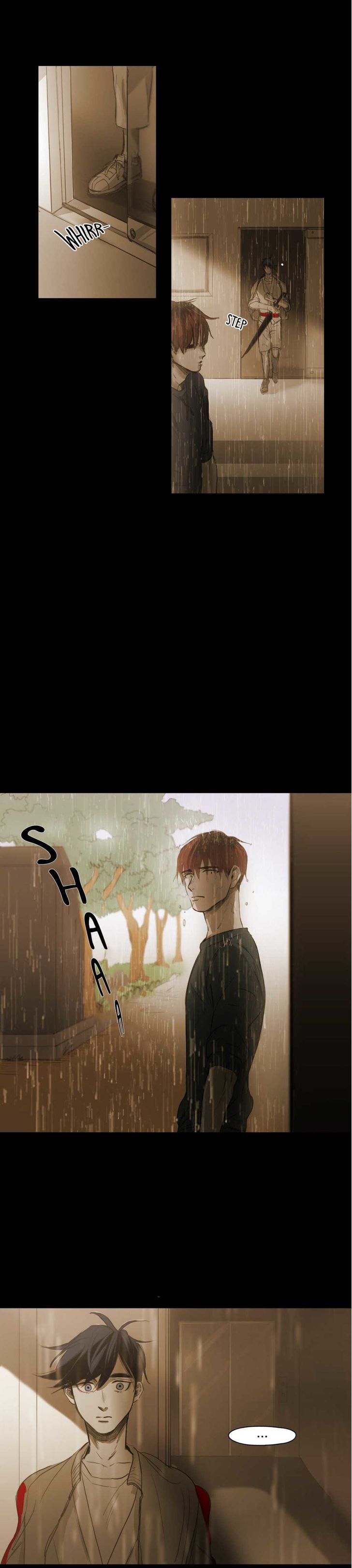 Never Understand Chapter 60 page 4 - 