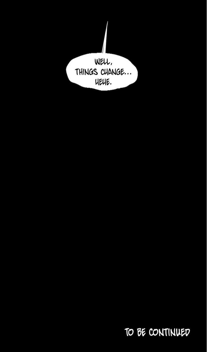Never Understand Chapter 60 page 36 - 