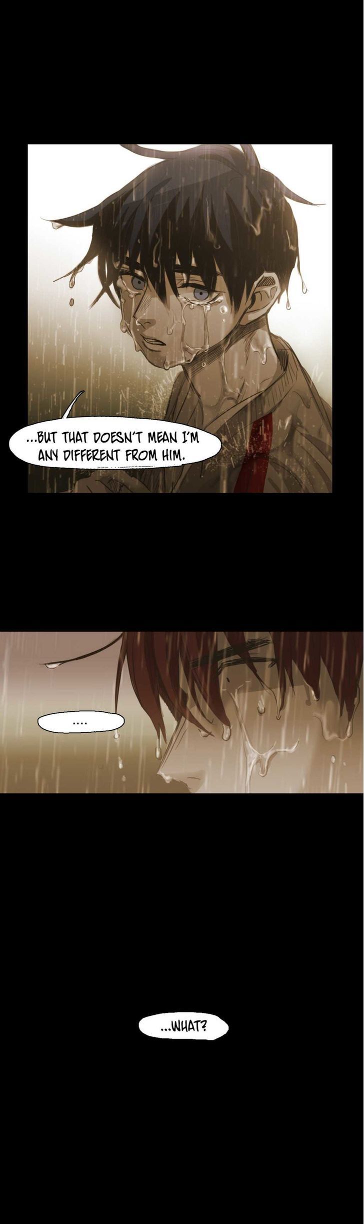 Never Understand Chapter 60 page 9 - 