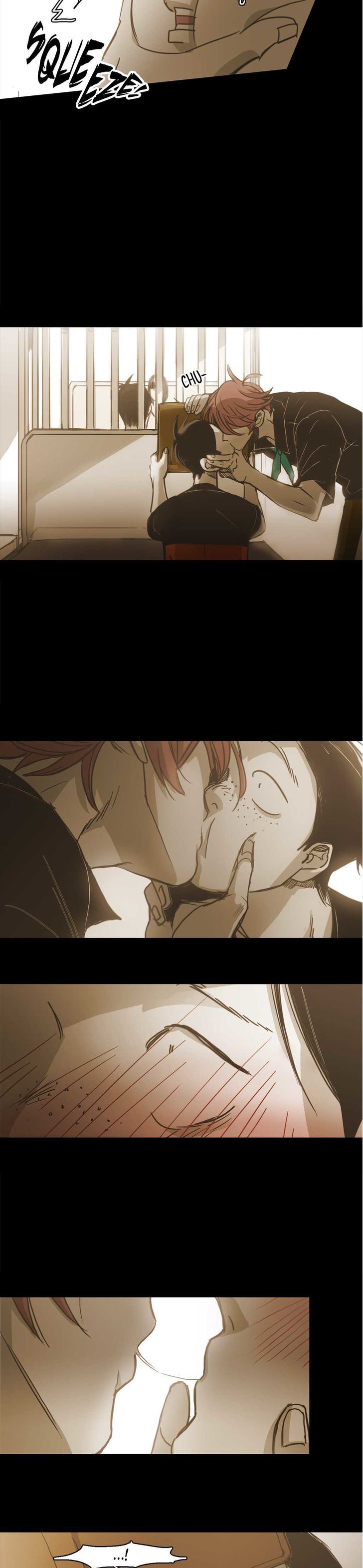 Never Understand Chapter 61 page 11 - 