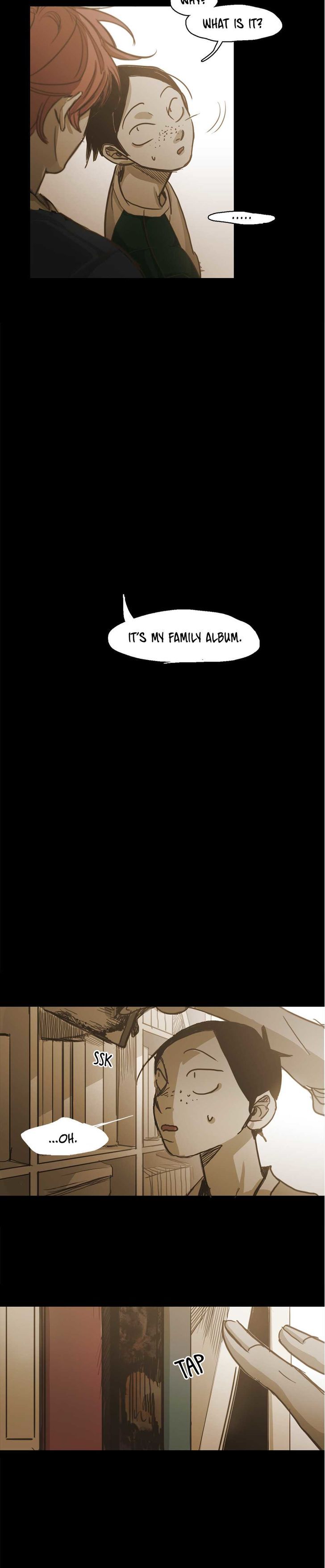 Never Understand Chapter 61 page 15 - 