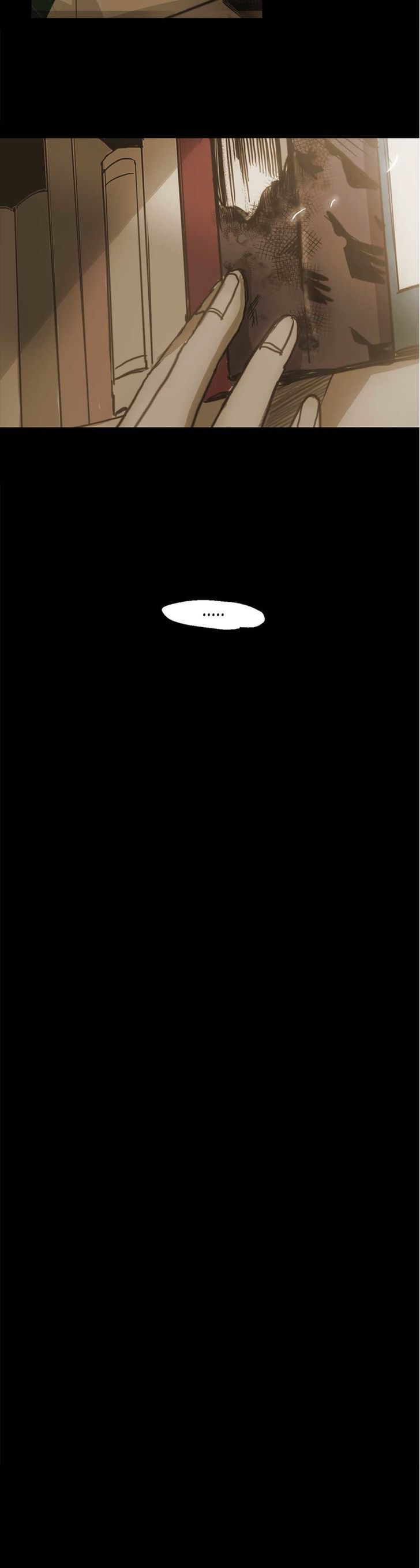 Never Understand Chapter 61 page 17 - 